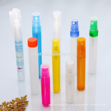 5 ml 8 ml 10 ml kunststoff hand sanitizer spray pen refill